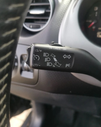 Seat Altea XL cena 32800 przebieg: 136902, rok produkcji 2015 z Bydgoszcz małe 172